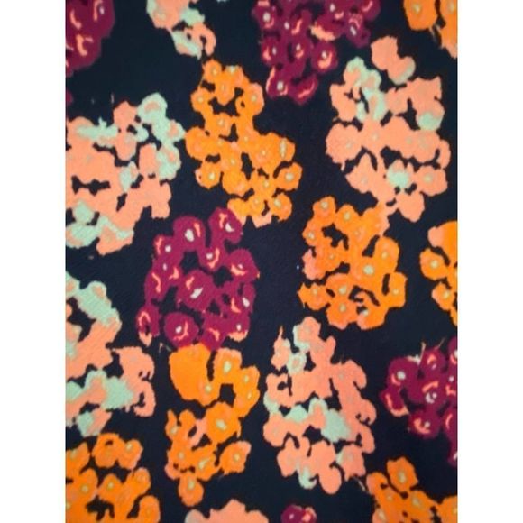 Lularoe Cassie skirt Size XS NWT - Picture 3 of 3